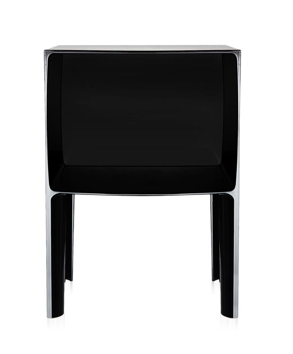 Ghost Buster Small Side Table by Kartell Furniture Tables Ghost Buster Small Side Table by Kartell Furniture Tables